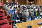 София – Ден на отворени врати в Народното събрание