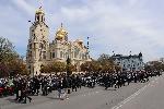 Хиляди мотористи откриват мотосезона във Варна