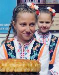 Бургас - Лазаровден