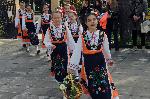 Бургас - Лазаровден