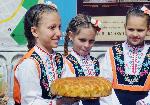 Бургас - Лазаровден