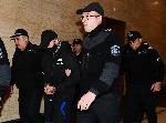 София - Мярка за неотклонение на обвинени в убийство
