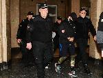 София - Мярка за неотклонение на обвинени в убийство