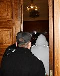 София - Мярка за неотклонение на обвинени в убийство