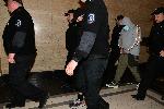 София - Мярка за неотклонение на обвинени в убийство
