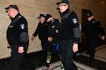 София - Мярка за неотклонение на обвинени в убийство