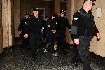 София - Мярка за неотклонение на обвинени в убийство