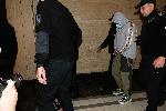 София - Мярка за неотклонение на обвинени в убийство