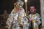 София - Тържествена литургия - Цветница