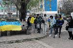 Бургас - Кръводаряване