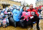 София - Кампания „Капачки за Бъдеще”