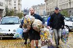 София - Кампания „Капачки за Бъдеще”