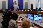 София – среща за подобряване на безопасността по пътищата