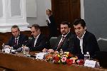 София – среща за подобряване на безопасността по пътищата