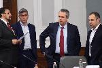 София – среща за подобряване на безопасността по пътищата