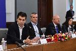 София – среща за подобряване на безопасността по пътищата
