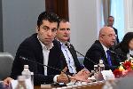 София – среща за подобряване на безопасността по пътищата