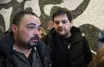 Варна - Пристигане на моряците от Царевна