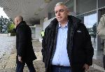 Варна - Пристигане на моряците от Царевна