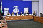 София – Пресконференция за „Европейски музикален фестивал“ 2022