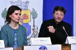 София – Пресконференция за „Европейски музикален фестивал“ 2022