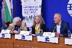 София – Пресконференция за „Европейски музикален фестивал“ 2022