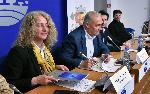 София – Пресконференция за „Европейски музикален фестивал“ 2022