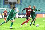 София - Футбол - Локомотив София - Ботев Враца