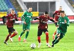 София - Футбол - Локомотив София - Ботев Враца