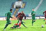 София - Футбол - Локомотив София - Ботев Враца