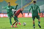 София - Футбол - Локомотив София - Ботев Враца
