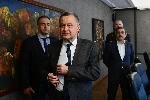 София - среща - Дмитро Кулеба - Теодора Генчовска