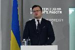 София - среща - Дмитро Кулеба - Теодора Генчовска