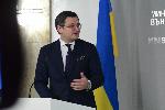 София - среща - Дмитро Кулеба - Теодора Генчовска