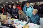 Бургаската дирекция „Бюро по труда“ организира провеждането на трудова борса