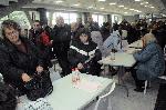 Бургас - Трудова борса