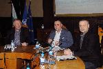 Бургас - Среща на Иван Иванов