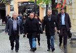Бургас - Среща на Иван Иванов