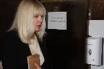 Бившата румънска министърка Елена Удря ще бъде екстрадирана в Румъния