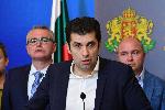 София - Кирил Петков среща с Българска петролна и газова асоциация