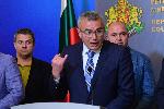 София - Кирил Петков среща с Българска петролна и газова асоциация