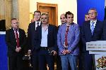 София - Кирил Петков среща с Българска петролна и газова асоциация