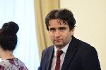 София - Министерски съвет - заседание