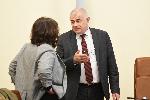 София - Министерски съвет - заседание