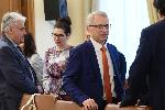 София - Министерски съвет - заседание