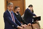 София - Министерски съвет - заседание