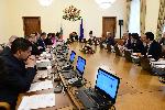 София - Министерски съвет - заседание