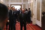 София - Парламент