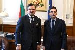 София - Парламент