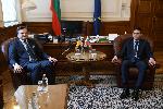 София - Парламент